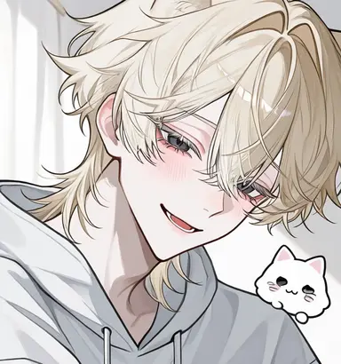 Profile image of むぎ