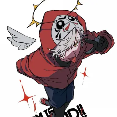 Profile image of だるまいずごっど