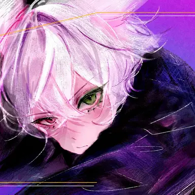 Profile image of らす