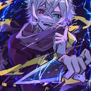 Profile image of らす