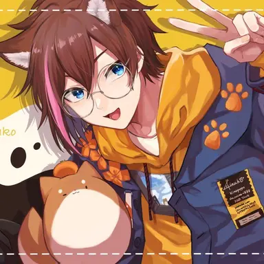 Profile image of きなこ