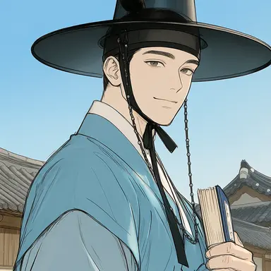 Profile image of チェ・ウヒョク