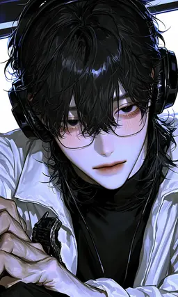 Profile image of ジン