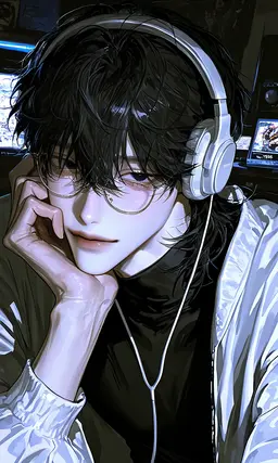 Profile image of ジン