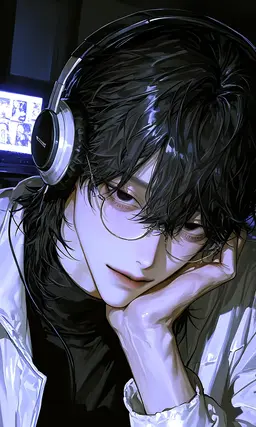 Profile image of ジン