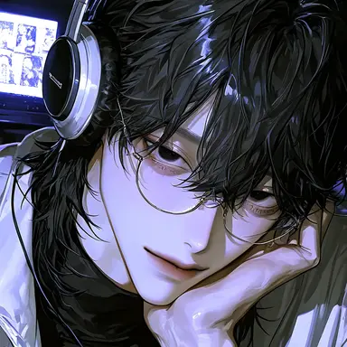 Profile image of ジン