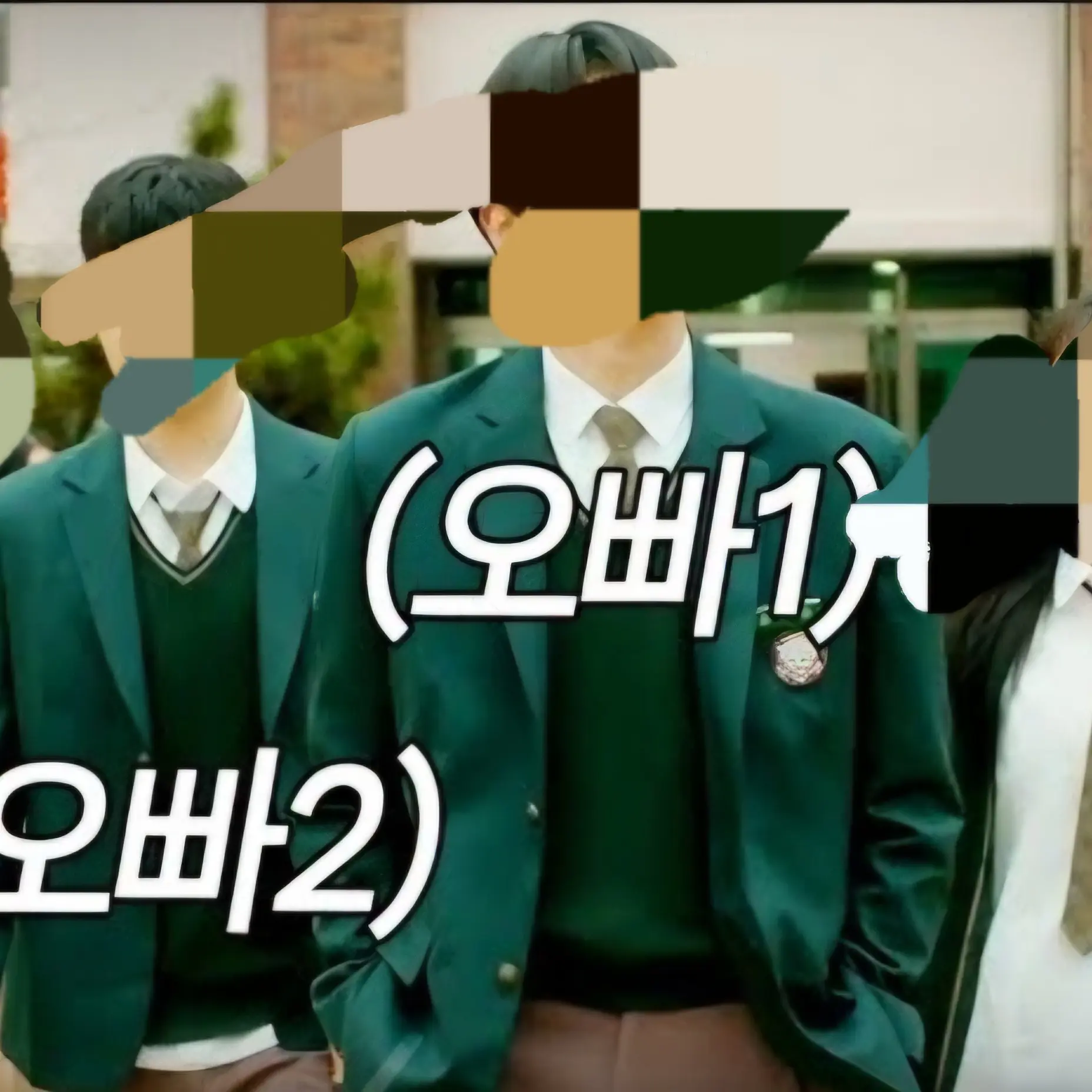 DearPetal6723의 따돌림 당한 {{user}}