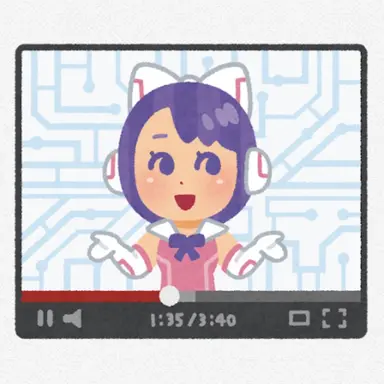 Profile image of Vtuber
