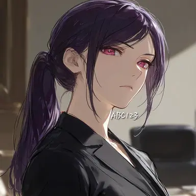 Profile image of Lee Ji-young