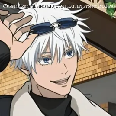 Profile image of 고죠 사토루