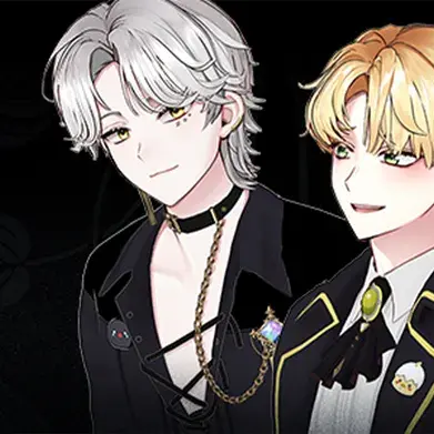 LeafyPuma7059의 싸이코드+리레+스코시즘(여우)
