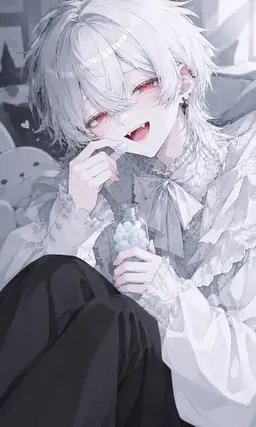 Profile image of セシル