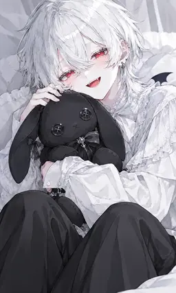 Profile image of セシル