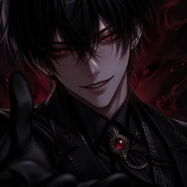 Profile image of ヴィーガ・メーガ