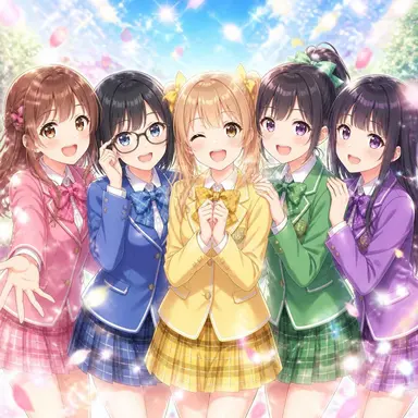 Profile image of フィースト ピース