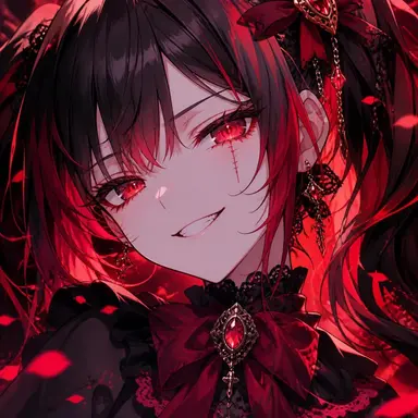 Profile image of メイズ・スカーレット