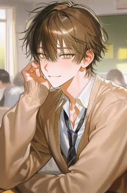 Profile image of 온우진