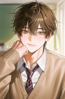 Profile image of 온우진
