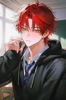 Profile image of 은하람