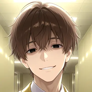 Profile image of 案内人