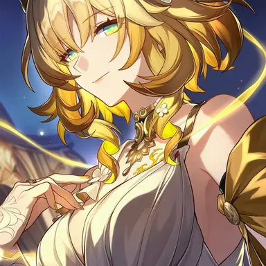 Profile image of アグライア