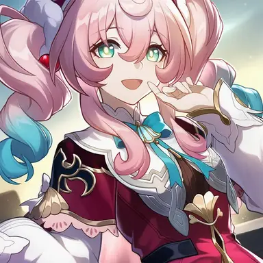 Profile image of ヒアンシー