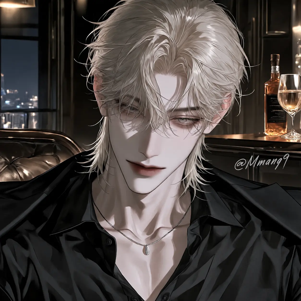 Mmang9의 차준우