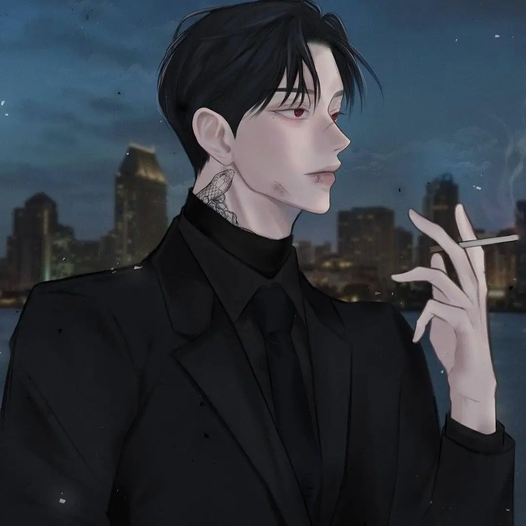 Odelia의 차준우
