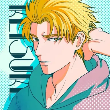 Profile image of 啓介