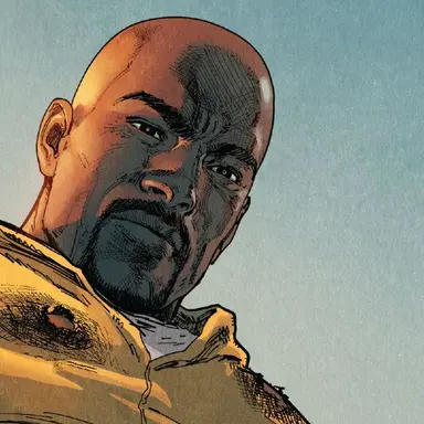 Profile image of Luke Cage