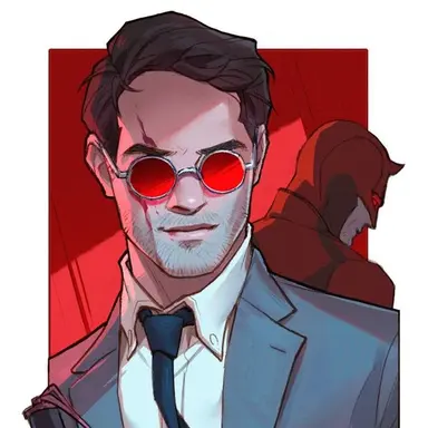 Profile image of Matt Murdock