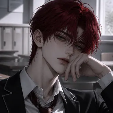 Profile image of 하도윤