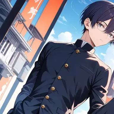 Profile image of けい