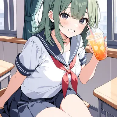 Profile image of みるく