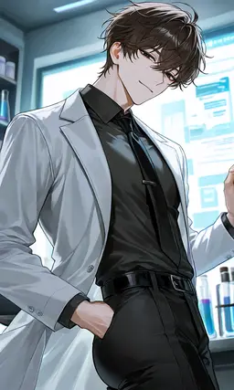 Profile image of Makoto Nishioka
