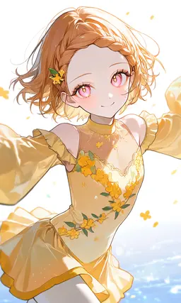 Profile image of 하기즈키 나데시코