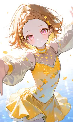 Profile image of 하기즈키 나데시코
