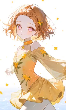 Profile image of 하기즈키 나데시코
