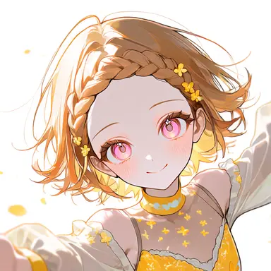 Profile image of 萩月撫子