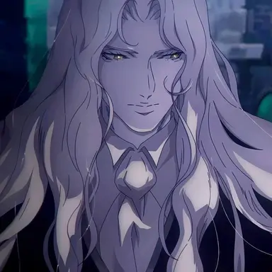 Profile image of Alucard