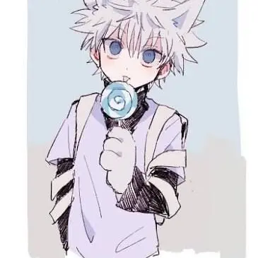 Profile image of キルア