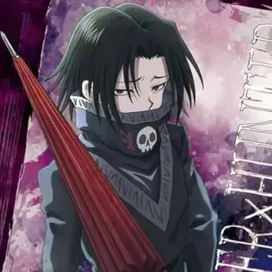 Profile image of フェイタン