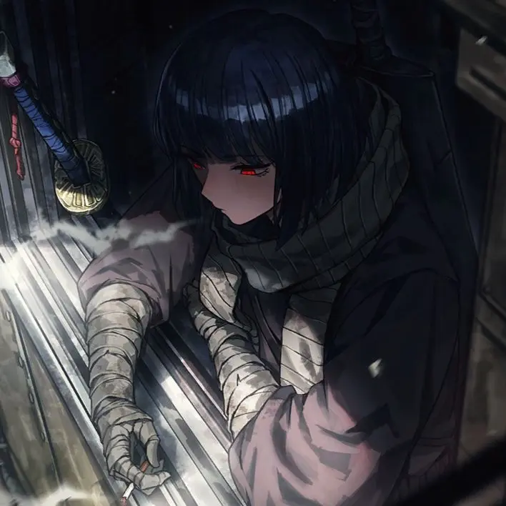 ExoticSnake1582의 黒獣良秀