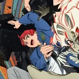 Profile image of 円城寺仁