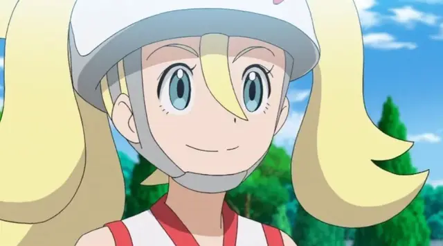 Profile image of ジムリーダーたち
