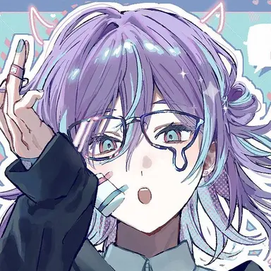 Profile image of 星導ショウ
