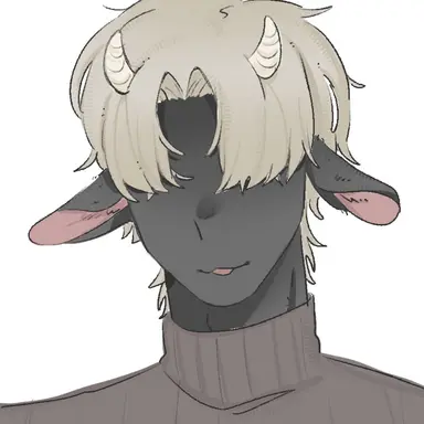 Profile image of Nigrus