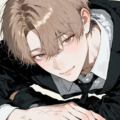 Profile image of チェ・ソンジェ