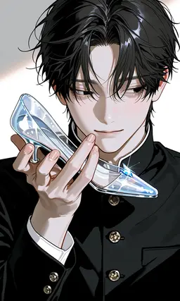 Profile image of 진구지 미즈키