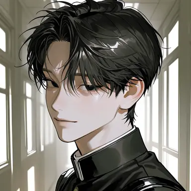 Profile image of 진구지 미즈키